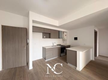 Departamento · 61m² · 3 Ambientes · Departamento en Venta a Estrenar en Nuñez