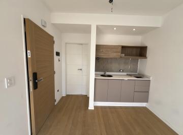 Departamento · 36m² · 1 Ambiente · Departamento en Ubicación Estratégica Entre Flores y Caballito