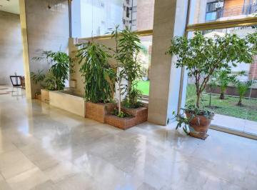 Departamento · 220m² · 5 Ambientes · 2 Cocheras · Venta Exclusivo 5 Ambientes con Dependencia | 2 Cocheras | Torre de Las Américas | Palermo Chico
