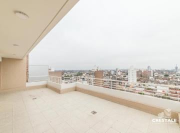 Departamento · 55m² · 3 Ambientes · 1 Cochera · Venta / Permuta - Departamento 2 Dorm. con Balcón Al Norte - Refinería, Rosario.