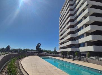 Departamento · 89m² · 3 Ambientes · 1 Cochera · Departamento en Godoy Cruz
