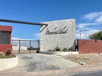 Terreno · 485m² · Lotes en B° Privado "Rincon del Syrah". Rivadavia