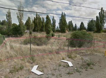 Terreno · 800m² · Venta Lote en Dina Huapi