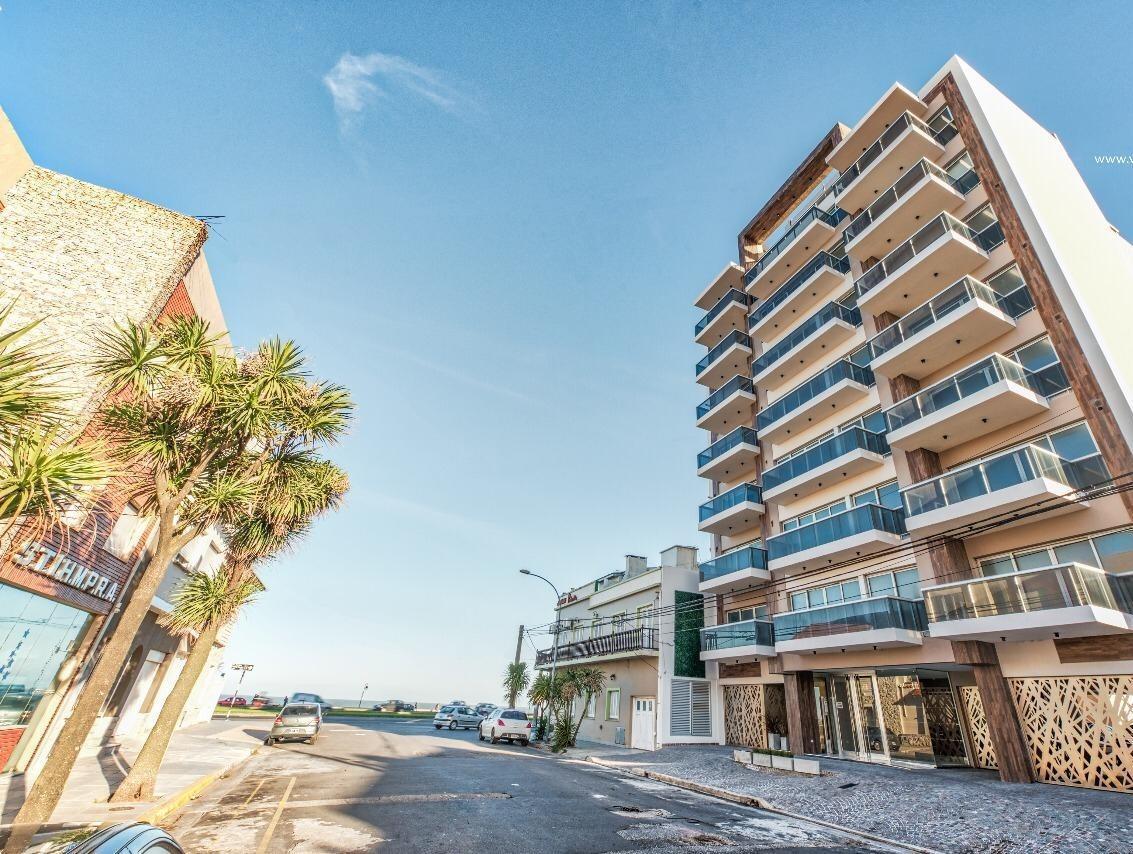 Departamento 3 amb en Alquiler! French 3300, 4° piso