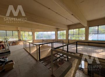 Local comercial · 750m² · Local en Barracas