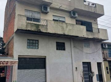 Casa de 7 ambientes, La Matanza · Casa Multifamiliar 3 Plantas