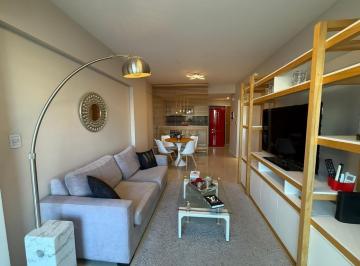 Departamento · 54m² · 2 Ambientes · 1 Cochera · Departamento - Belgrano