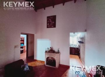 Casa · 166m² · 3 Ambientes · Vneta de Casa en Villa Celina