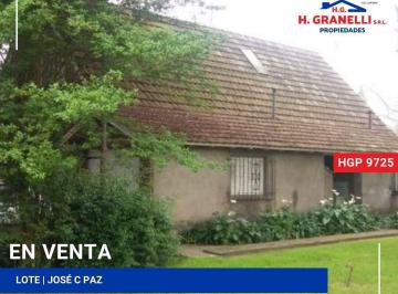 HGP-HGP-9725_2 · Lote. | Capitan Martinez Al 300