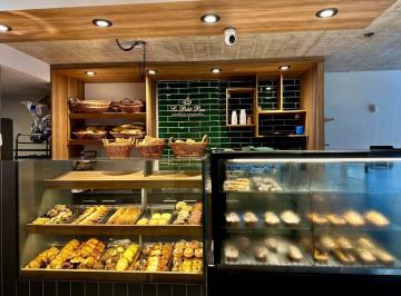Fondo de comercio · 12m² · Venta Fondo de Comercio (Cafe y Panaderia)
