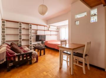 Departamento · 27m² · 1 Ambiente · Departamento Monoambiente San Telmo en Venta Amoblado y Equipado Ideal Renta Temporaria o Vivienda