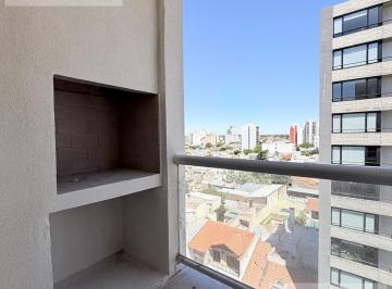 Departamento · 36m² · 1 Ambiente · Funcional 36 m - Balcon C/parrilla