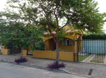 Casa de 1 ambiente, Córdoba · Alquiler Casa 2/3 Dorm, Manuel Lopez Nº 2521, a 50 m de Av La Cordillera Al 4600