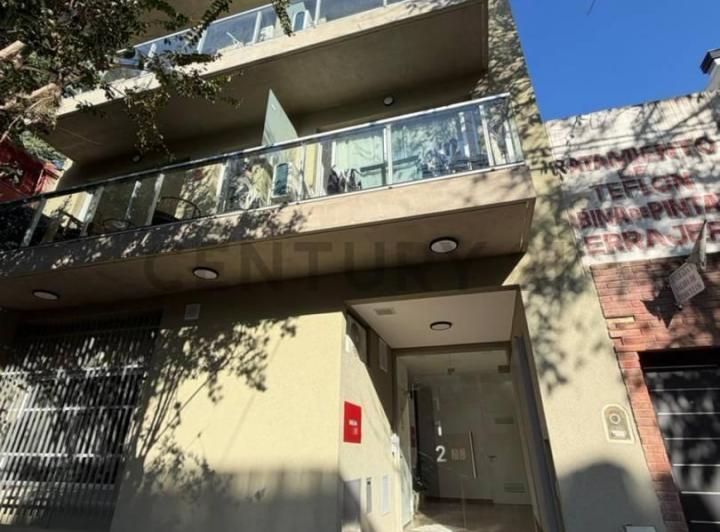 Departamento · 41m² · 2 Ambientes
