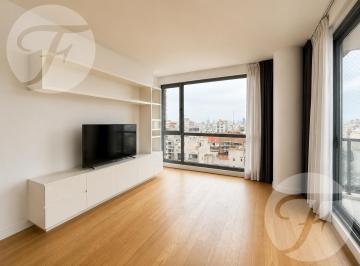 Departamento · 54m² · 2 Ambientes · 1 Cochera · Departamento en Venta I Torre Astor Palermo