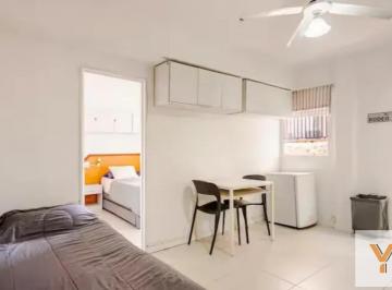 Departamento · 26m² · 2 Ambientes · Departamento en Venta - 1 Dormitorio 1 Baño - 26.81 m - Recoleta