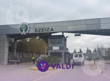 Bodega-Galpón · 1000m² · 5 Ambientes · Nave Deposito Galpon en Alquiler Polo Industrial de Ezeiza