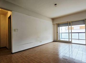 Departamento · 41m² · 2 Ambientes · Venta Dpto 2 Amb, Balcon Aterrazado, Villa Crespo