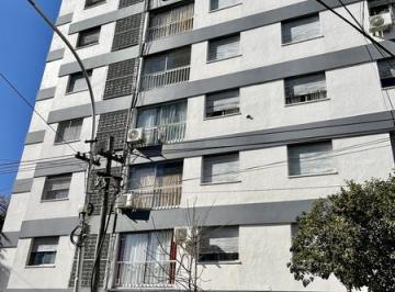 Departamento · 45m² · 2 Ambientes · Impecable 2 Amb a m de Escalada Centro, de La Avda, del Fcgr y del Super Coto!