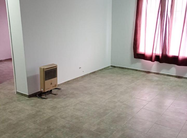 Departamento · 60m² · 2 Ambientes