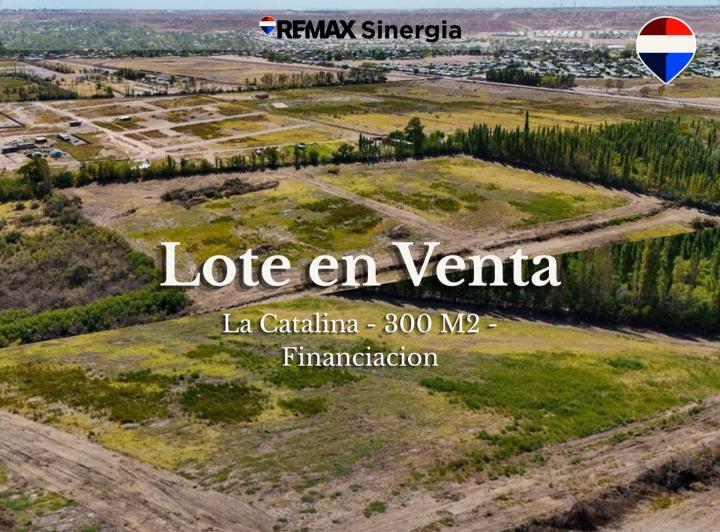 Terreno · 300m²