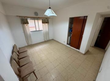 Departamento · 36m² · 2 Ambientes · Departamento de Dos Ambientes en Alquiler por 24 Meses.