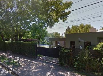 Terreno , Ituzaingó · Terreno en Udaondo Calle de Asfalto y Cerca de Autopista Camino del Buen Ayre.