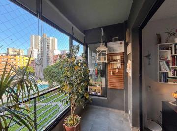 Departamento · 64m² · 3 Ambientes · Venta Depto. 3 Amb. Complejo Villa Santa Rita