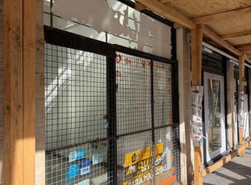 Local comercial , Mar del Plata · Local Muy Bien Ubicado en Zona Comercial Calle La Rioja y 25 de Mayo 24 Meses Se Alquila Pide Garan.