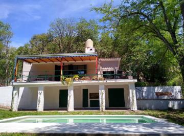 Alquilo casa para 1 o 2 personas · Casa en Alquiler Para 1/2 Personas en Agua de Oro.