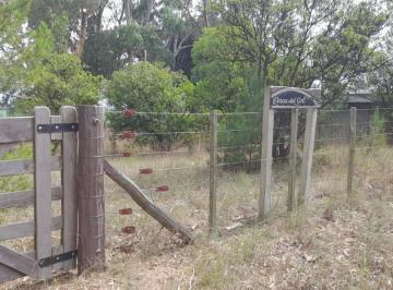 Terreno · 2100m² · Terreno en Venta - - 2100 m - Loberia