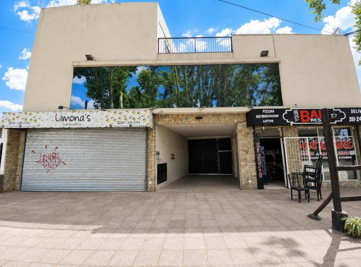 Departamento · 50m² · 5 Ambientes