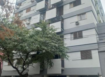 Departamento · 40m² · 2 Ambientes · Departamento de 2 Ambientes Lateral C/balcon Frances