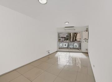 Departamento · 32m² · 1 Ambiente · Alquiler • Las Cañitas • Monoambiente