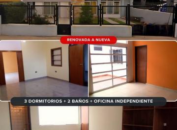 Foto · Oportunidad Única en Zona Norte: Casa + Oficina Independiente