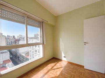 Departamento · 47m² · 3 Ambientes · Venta Departamento 3 Ambientes - Monserrat - Apto Credito