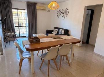 Departamento de 3 ambientes, Villa Carlos Paz · Departamento 2 Dorm C/cochera Centrico