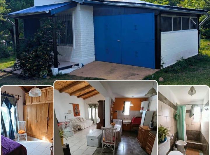 Casa · 71m² · 3 Ambientes