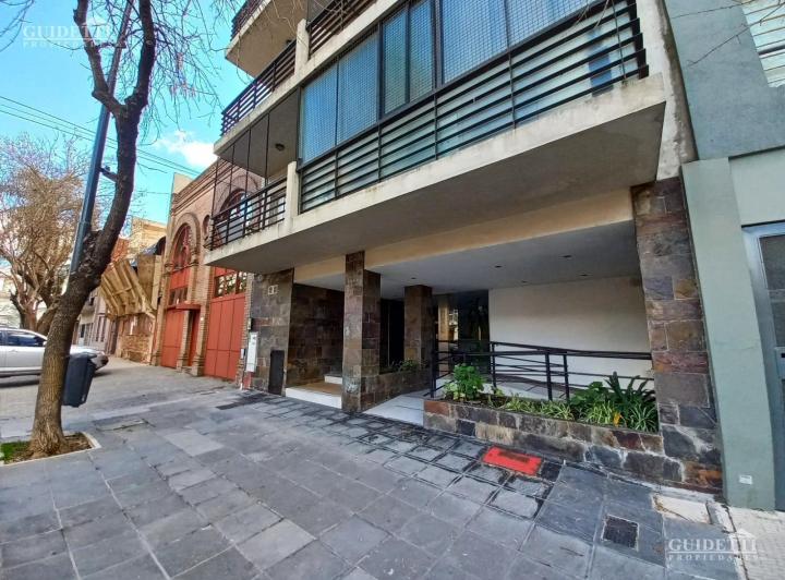 Departamento · 30m² · 1 Ambiente