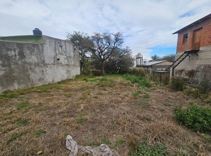Terreno · 435m²