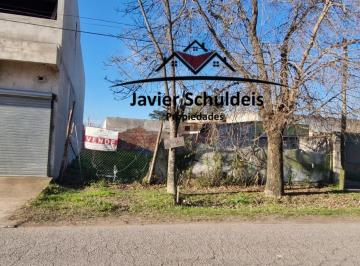 Terreno · 320m² · Excelente Terreno Comercial de 320 m².