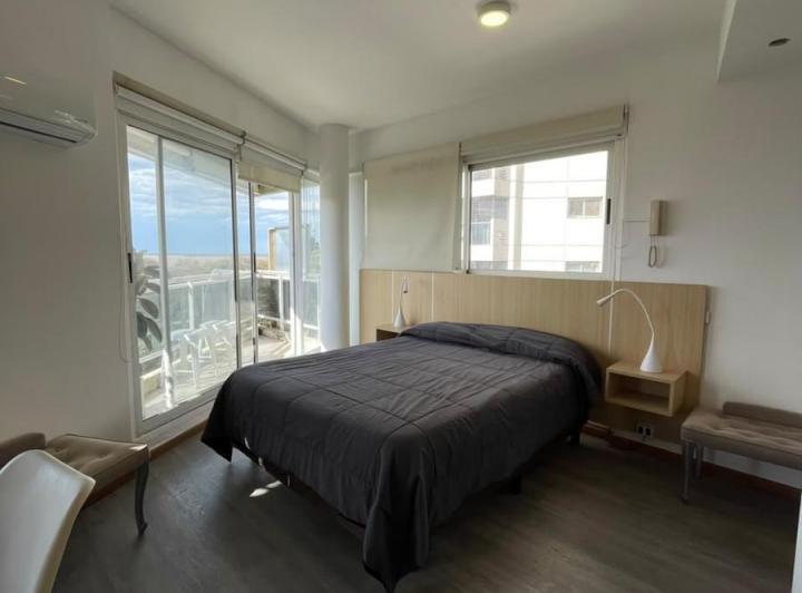 Departamento · 21m² · 1 Ambiente