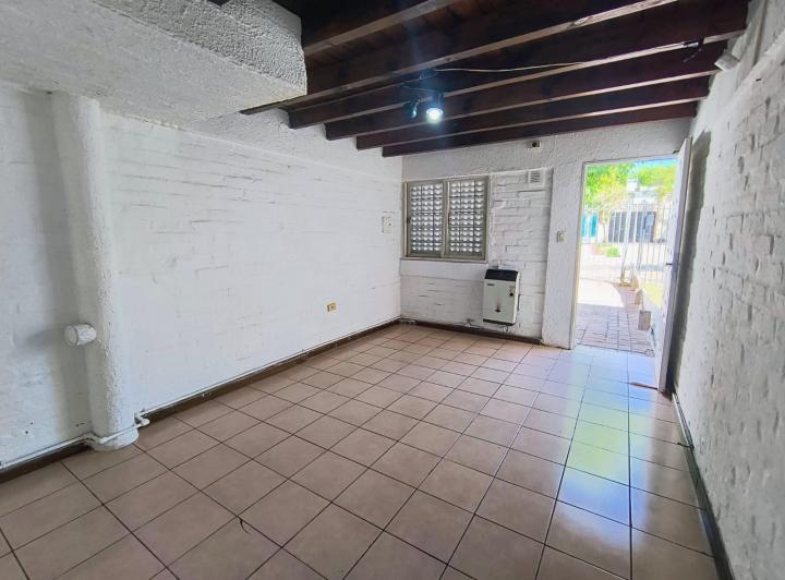 Casa · 100m² · 4 Ambientes · 1 Cochera