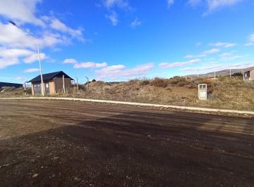 Terreno · 993m² · Terreno en San Carlos de Bariloche