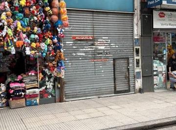 Local comercial · 40m² · Local en Alquiler en Once, Capital Federal, Buenos Aires