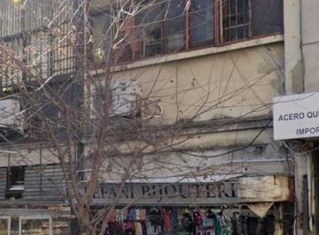 Local comercial · 40m² · Local en Alquiler en Once, Capital Federal, Buenos Aires