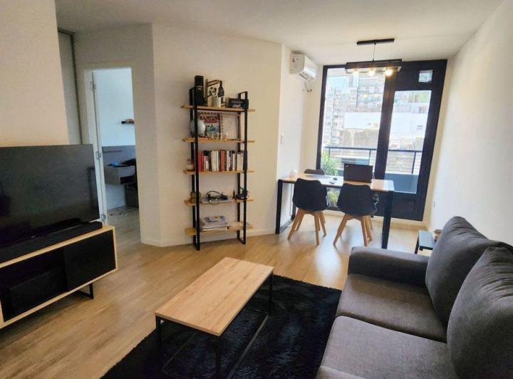 Departamento · 39m² · 2 Ambientes