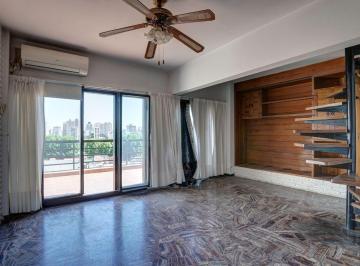 Departamento de 4 ambientes, San Cristobal · Venta Dpto de 104 m² con 3 Dorm. en San Cristobal