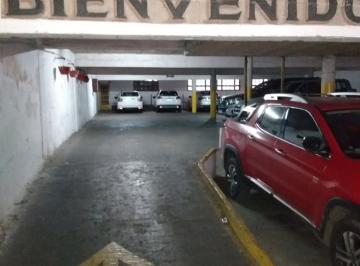 Garage · 12m² · Venta Cochera Barrio Martin