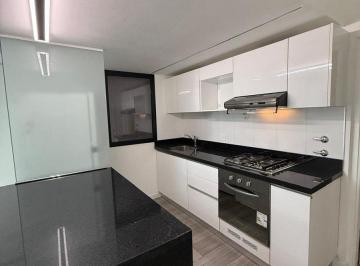 Departamento · 61m² · 3 Ambientes · 1 Cochera · Departamento en Venta 2 Dorm. Centro Martin